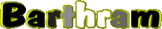First Names MASCULINE -  UK - USA - IRL - AUS - NZ B Barthram 