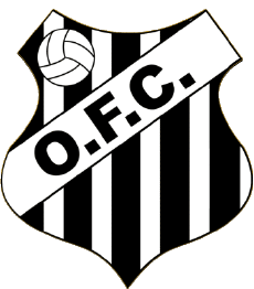 Sports FootBall Club Amériques Logo Brésil Mato Grosso do Sul Operário Futebol Clube 