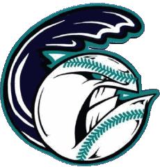 Sportivo Baseball U.S.A - FCBL (Futures Collegiate Baseball League) Old Orchard Beach Raging Tide 