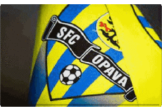 Sports FootBall Club Europe Tchéquie SFC Opava 