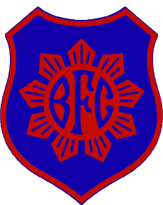 Sports FootBall Club Amériques Logo Brésil Rio de Janeiro Bonsucesso Futebol Clube 