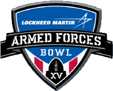 Sportivo N C A A - Bowl Games Armed Forces Bowl 
