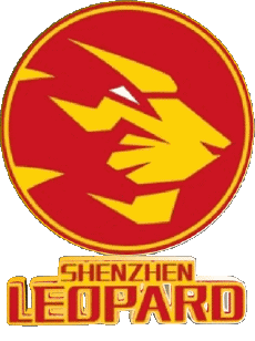 Sportivo Pallacanestro Cina Shenzhen Leopards 