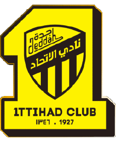 Sports FootBall Club Asie Arabie Saoudite Ittihad FC 