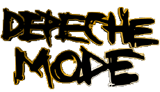 Multimedia Música New Wave Depeche Mode 