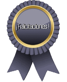 Nachrichten Spanisch Felicitaciones 06 