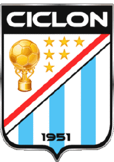 Sportivo Calcio Club America Logo Bolivia Club Atlético Ciclón 