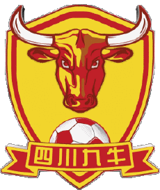 Sport Fußballvereine Asien China Sichuan FC 