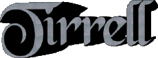 First Names MASCULINE -  UK - USA - IRL - AUS - NZ T Tirrell 