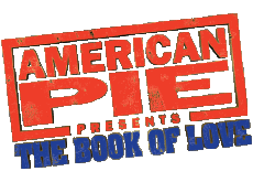 Multimedia Películas Internacional American Pie The Book of Love 