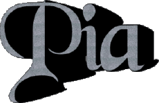 Nombre FEMENINO - Italia P Pia 