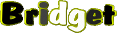 First Names FEMININE - UK - USA - IRL - AUS - NZ B Bridget 