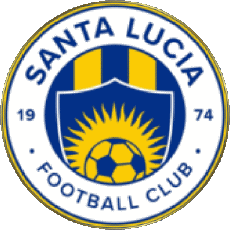 Sport Fußballvereine Europa Malta Santa Lucia FC 