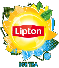 Getränke Tee - Aufgüsse Lipton 
