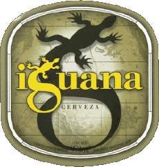 Bevande Birre Argentina Iguana 