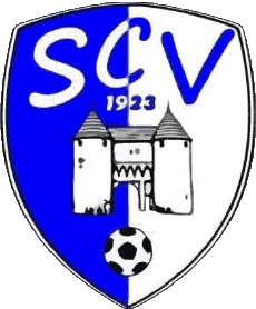 Sport Fußballvereine Frankreich Grand Est 57 - Moselle SC Vicois 