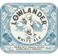 Boissons Bières Pays Bas Lowlander 