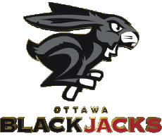 Deportes Baloncesto Canadá Blackjacks Ottawa 