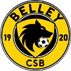 Deportes Fútbol Clubes Francia Auvergne - Rhône Alpes 01 - Ain CS Belley 