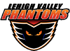 Sports Hockey - Clubs U.S.A - AHL American Hockey League Lehigh Valley Phantoms 