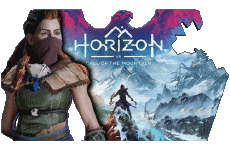 Multimedia Vídeo Juegos Horizon Call of the Mountain Iconos 