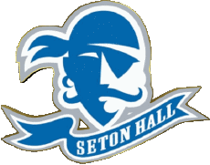 Sport N C A A - D1 (National Collegiate Athletic Association) S Seton Hall Pirates 