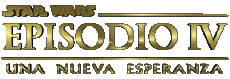 Multimedia V International Star Wars Episode 04 Una Nueva Esperanza 
