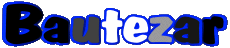 Prénoms MASCULIN - France B Bautezar 