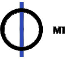 Multi Media Channels - TV World Hungary M1 