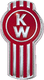 Transports Camions Logo Kenworth 