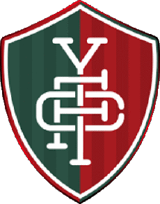 Deportes Fútbol  Clubes America Paraguay Club Fulgencio Yegros 
