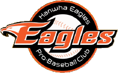 Sports Baseball South Korea Hanwha Eagles 