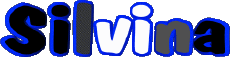 Nome FEMMINILE - Spagna S Silvina 