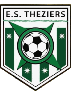 Deportes Fútbol Clubes Francia Occitanie 30 - Gard EST - Étoile Sportive Thézieroise 