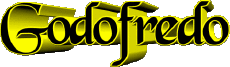 Prénoms MASCULIN - Espagne G Godofredo 