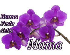 Messages Italien Buona Festa della Mamma 05 