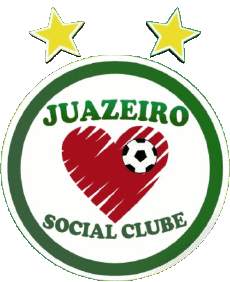 Sportivo Calcio Club America Logo Brasile Bahia Juazeiro Social Clube 