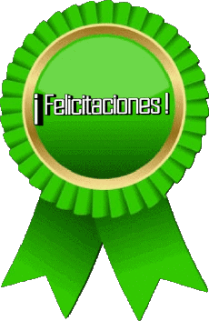 Messages Spanish Felicitaciones 03 
