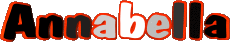 Nombre FEMENINO - Italia A Annabella 