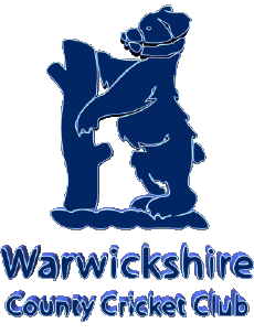 Sport Kricket Vereinigtes Königreich Warwickshire County 