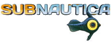 Multimedia Videogiochi Subnautica Logo 
