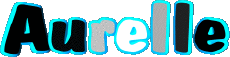Vorname WEIBLICH - Frankreich A Aurelle 