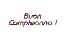 Messagi Italiano Buon Compleanno Cuore 001 