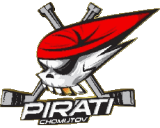 Sports Hockey - Clubs Czechia Piráti Chomutov 