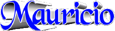 Vorname MANN  - Spanien M Mauricio 