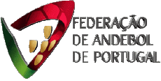 Deportes Balonmano - Equipos nacionales - Ligas - Federación Europa Portugal 