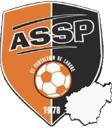 Sports Soccer Club France Nouvelle-Aquitaine 19 - Corrèze AS de St Pantaleon de Larche 