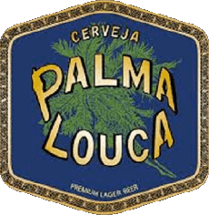 Boissons Bières Brésil Palma Louca 
