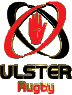 Sports Rugby - Clubs - Logo Ireland Ulster 
