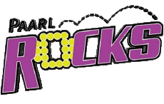 Sports Cricket Afrique du Sud Paarl Rocks 